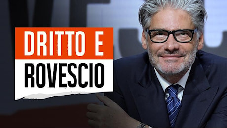 Dritto e Rovescio: Salvini e il conflitto in Medio Oriente al centro del dibattito