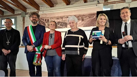 Gli organizzatori del Premio Focherini: Pieno sostegno alla giornalista Battistini
