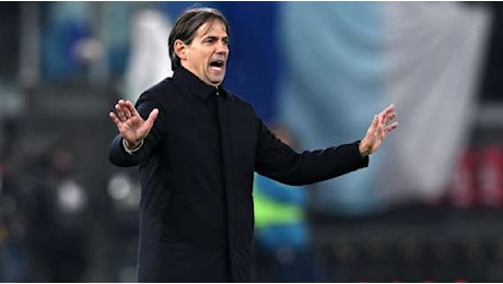 Inter, Inzaghi non si sbottona dopo il 6-0: Noi i più forti? Lo dirà il campo