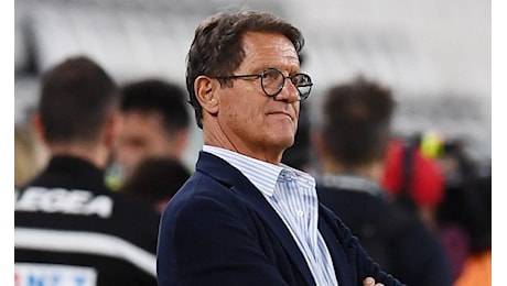Capello gioca Inter-PSG: «Donnarumma meglio di Sommer, ha fatto la differenza. Attacco? Ecco la mia preferenza»