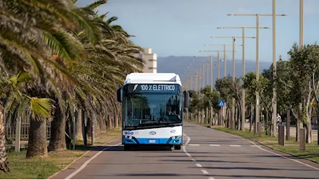 Sciopero dei bus, l’Orsa: adesione al 70% a Cagliari