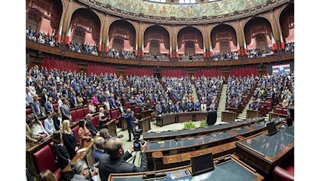 Consulta, ancora una fumata nera in Parlamento per nuovo giudice