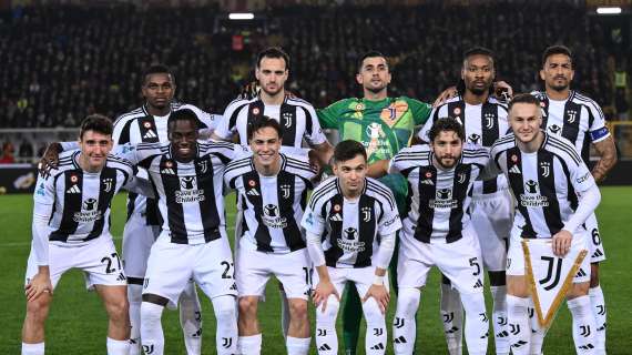 Juventus Com Juve Venezia Dove Vederla In TV Dnrx