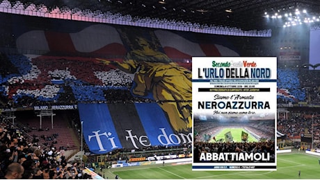 Nell’inchiesta sugli ultrà i dialoghi sulla fanzine della Curva Nord: “Facciamo 50mila euro al mese, ce ne costa solo 600, io devo fare i regali compà...”