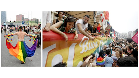 Milano Pride non era Disneyland: 4 giornalisti molestati davanti alla Schlein. Ci sono stati altri abusi?