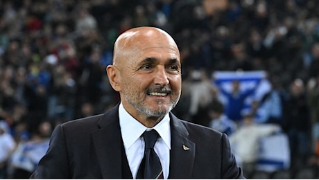 Spalletti alla meta con due dubbi, in attacco spazio a Retegui