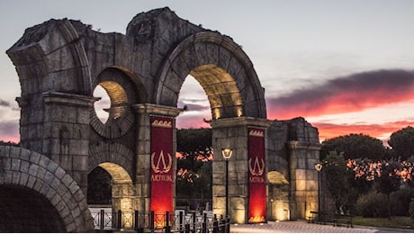 Roma World: l'appuntamento per vedere le stelle per la notte di San Lorenzo