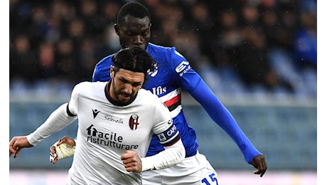 Sampdoria Salernitana, questi tre ex blucerchiati saranno titolare domani nella sfida al Ferraris? Ecco cosa filtra