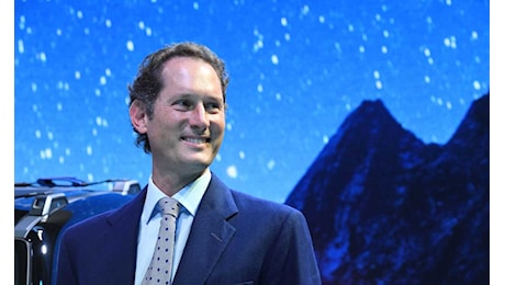 L'Espresso - Scoperte nuove società Offshore di John Elkann. La difesa: 'Nulla di illecito'