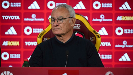 Conferenza stampa, RANIERI: Hummels e Paredes due monumenti per me. Un altro anno in panchina? Non ci abbiamo mai pensato (VIDEO)