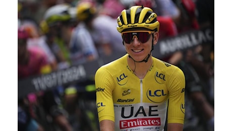 Pagelle Tour de France 2024: Pogacar fa capire chi comanda, Ciccone ancora tra i migliori