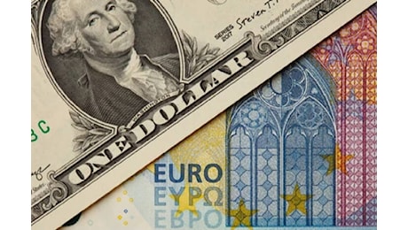 Euro Dollaro (EUR/USD), Previsioni: Su Nuovi Minimi Sotto 1,06 Dopo Inflazione USA