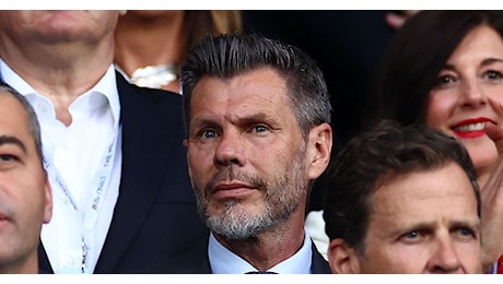 Zvonimir Boban torna a fare il dirigente! Dopo i 9 mesi al Milan e l'esperienza alla UEFA, è il nuovo Presidente della Dinamo Zagabria
