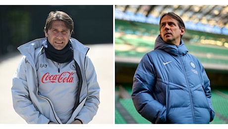 Libero – Conte pensa a Inzaghi ma Inzaghi non ricambia
