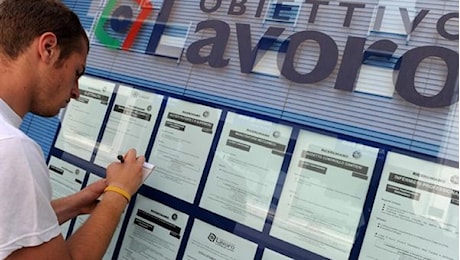 Lavoro, quante assunzioni programmate dalle imprese ad aprile?