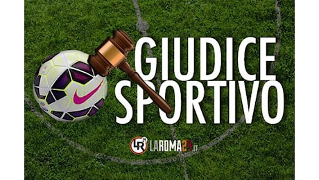 Giudice Sportivo: entra in diffida Saelemaekers, ammenda di 10mila euro alla Roma. Un turno di squalifica per Castellanos