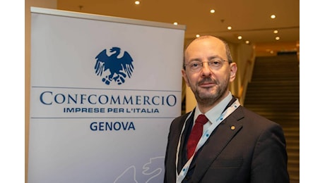 Confcommercio Genova: “Guardiamo con fiducia al Natale 2024 per il rilancio del commercio locale”