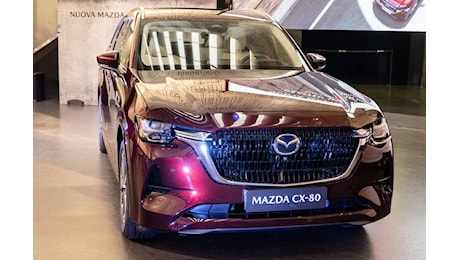 Mazda: l’approccio “multi-soluzione” è quello vincente