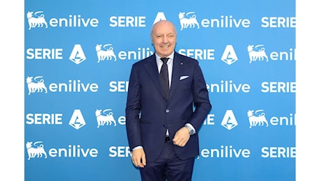 Inter, Marotta fa chiarezza sul mercato e risponde ai rumors di Dimarco