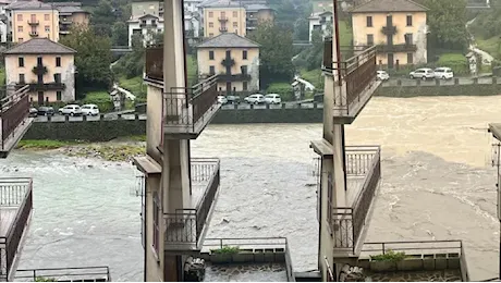 Meteo, la situazione migliora mercoledì. Giovedì nuove piogge