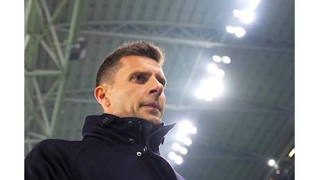 Juventus, grana per Thiago Motta: si allungano i tempi di recupero