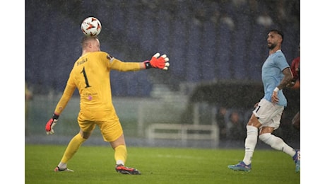 Lazio sul velluto contro il Nizza in Europa League, brutto ko per la Roma. La Fiorentina vince in Conference