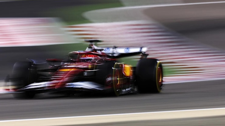 Leclerc: Strategia ok, fatto il massimo: dispiace dare tutto solo per fare 4° - Autosprint Leclerc: Strategia ok, fatto il massimo: dispiace dare tutto solo per fare 4° - Autosprint