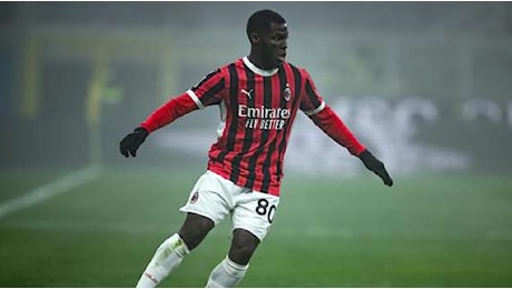 LIVE MN - Verson Inter-Milan: Conceiçao cambia modulo. Musah per Bennacer, confermato Tomori