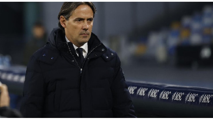 L'Inter spera che la tensione possa giocare un brutto scherzo domani al Napoli - CalcioNapoli24 L'Inter spera che la tensione possa giocare un brutto scherzo domani al Napoli - CalcioNapoli24