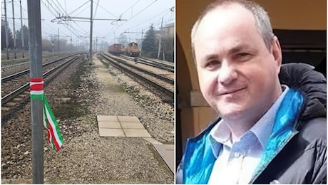 Guglielmo Maiello, il macchinista travolto dal treno a Rubiera. “Una persona, non una statistica”