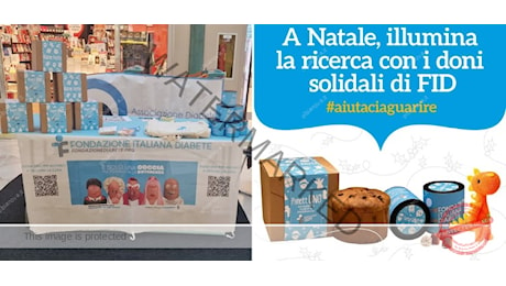 Olbia partecipa alla Giornata mondiale del diabete