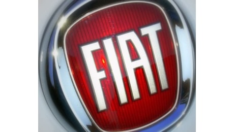 Fiat: primo marchio per volumi di vendita in Italia nel 2024, quota 10,7%