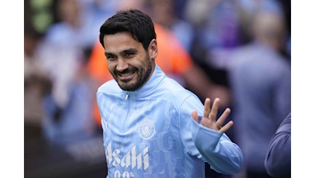 Inter, colpo Gundogan: un fattore accelera la chiusura