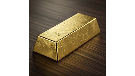 Oro in rialzo: occhi puntati sulla Fed