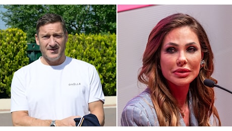 Francesco Totti e Ilary Blasi tracciano la strada per il divorzio? I testimoni chiave e l'assegno di mantenimento: cosa manca per la separazione ufficiale