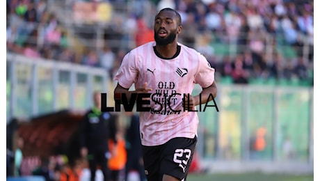 Palermo-Bari: i convocati di mister Dionisi