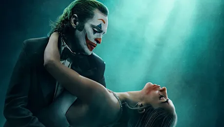 Joker: Folie à deux è un flop