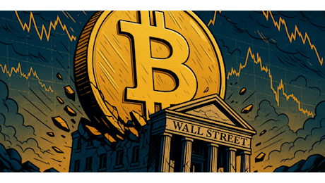 Halving, scarsità e breakout: Bitcoin rispetta lo schema ciclico e punta nuovi massimi