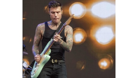 Reggio, concerto di Fedez a Festa Madonna: sacerdote scrive al sindaco Falcomatà