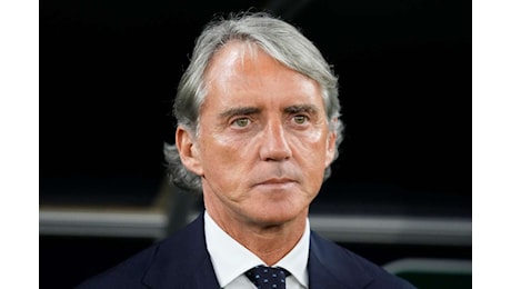 Esonero e ritorno in Serie A: Mancini sfida subito il Napoli