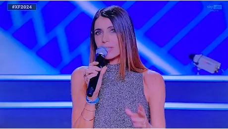 Pagelle X Factor 2024: Francamente, Les Votives e Lorenzo da applausi, male Lowrah e Danielle