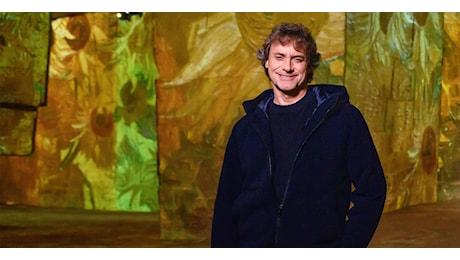 Se il Van Gogh televisivo è quello di Alberto Angela, allora che differenza c'è coi reality?