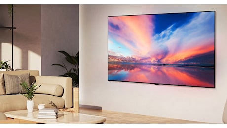 Ma è proprio vero? TV OLED LG da 55“ a meno di 900 euro! La serie B4 è al prezzo più basso su Amazon