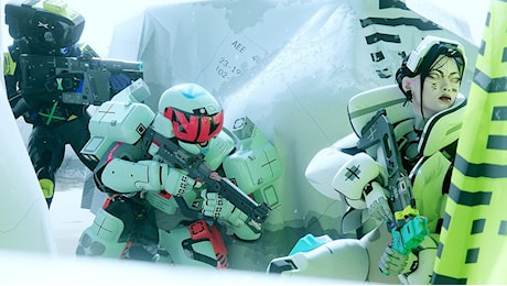 Bungie rilancia Marathon: lo sparatutto arriva a settembre