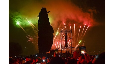 Concerto di Capodanno: al posto di Tony Effe la PFM, ma serve un nome per il pubblico giovanile