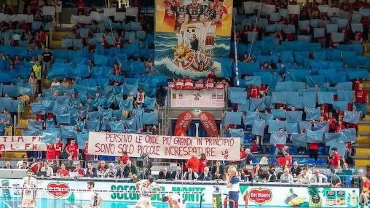Lube Civitanova sfida Itas Trentino: finale Scudetto al Eurosuole Forum - Quotidiano Sportivo Lube Civitanova sfida Itas Trentino: finale Scudetto al Eurosuole Forum - Quotidiano Sportivo