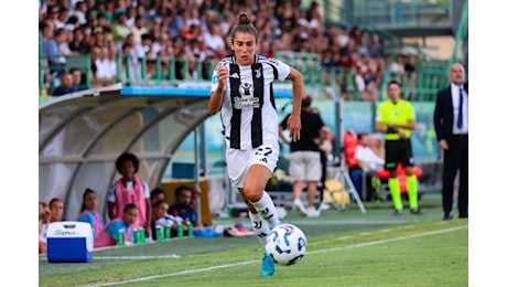 LIVE PSG-Juventus 1-2, Champions League calcio femminile in DIRETTA: l’impresa della Juventus è realtà! Champions League centrata!