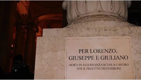 Lorenzo Parelli, studente morto durante uno stage di alternanza scuola-lavoro: due condanne e un patteggiamento