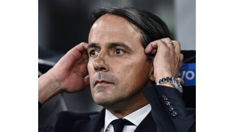 Inzaghi è il favorito del Manchester United in caso di esonero di ten Hag (Daily Star)