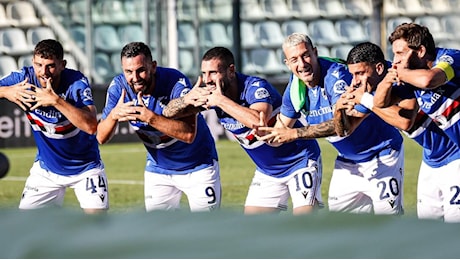 La presentazione - Serie B, si parte con Sampdoria-Juve Stabia. Impegni in casa per Catanzaro e Cosenza